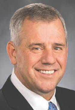 Richard DeBolt Executive Director - Economic Alliance of Lewis County