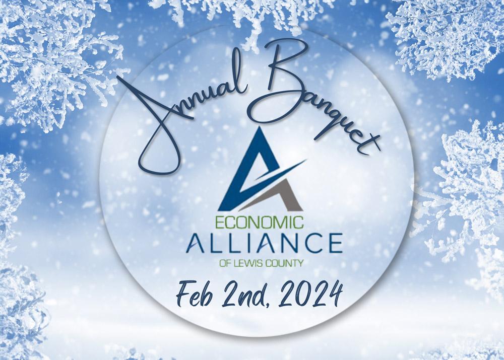 2024 Economic Alliance Annual Banquet