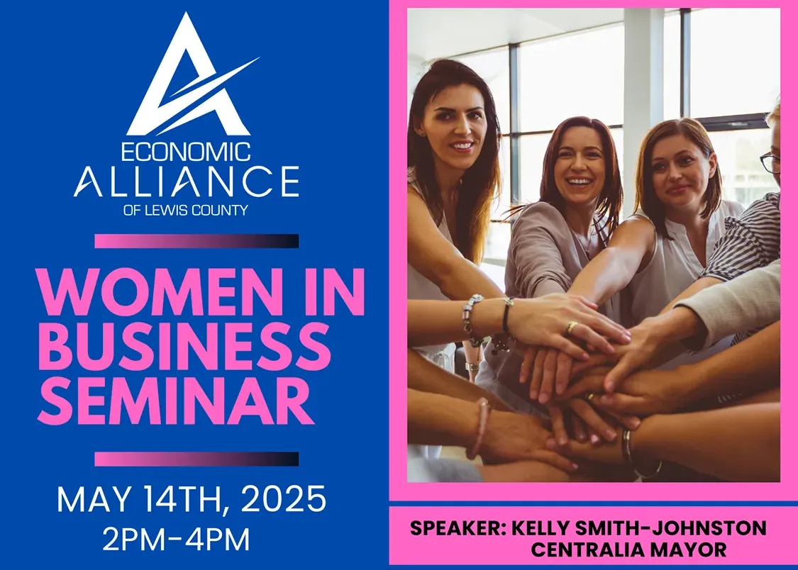 Women in Business Seminar