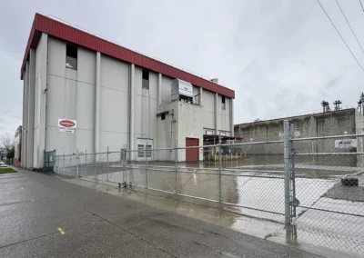  67 SW Chehalis Ave & 611 W Main St, Chehalis, WA 98532